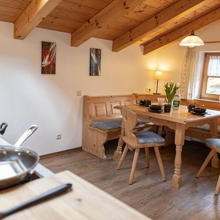 Gaestehaus Almblick Schönau am Königssee Eksteriør billede