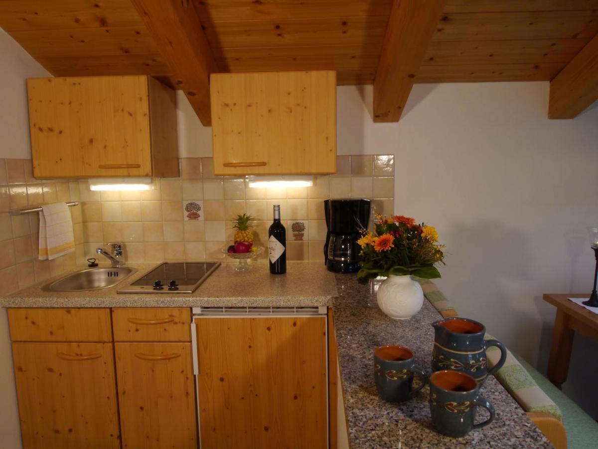 Gaestehaus Almblick Schönau am Königssee Eksteriør billede