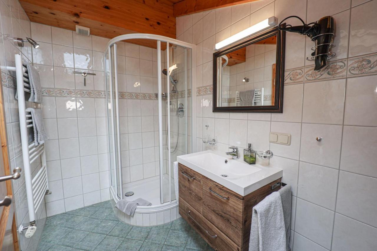 Gaestehaus Almblick Schönau am Königssee Eksteriør billede